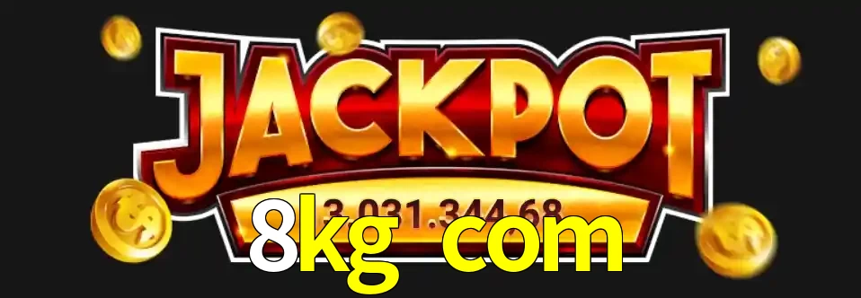 Notícias 8kg com Cassino