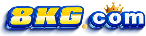 8kg com com-logo