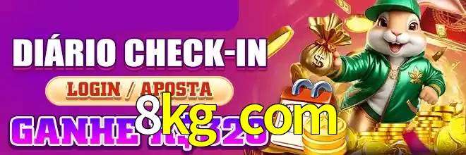 Captura da interface do 8kg com com cassino, destacando a diversidade de jogos.