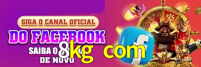 Pescaria Online no 8kg com Cassino