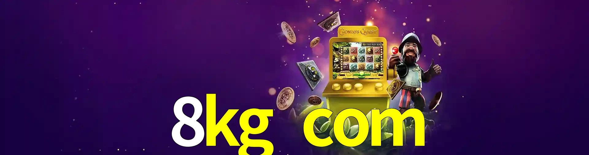 8kg com Brasil